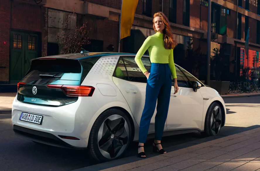 폭스바겐-id.3