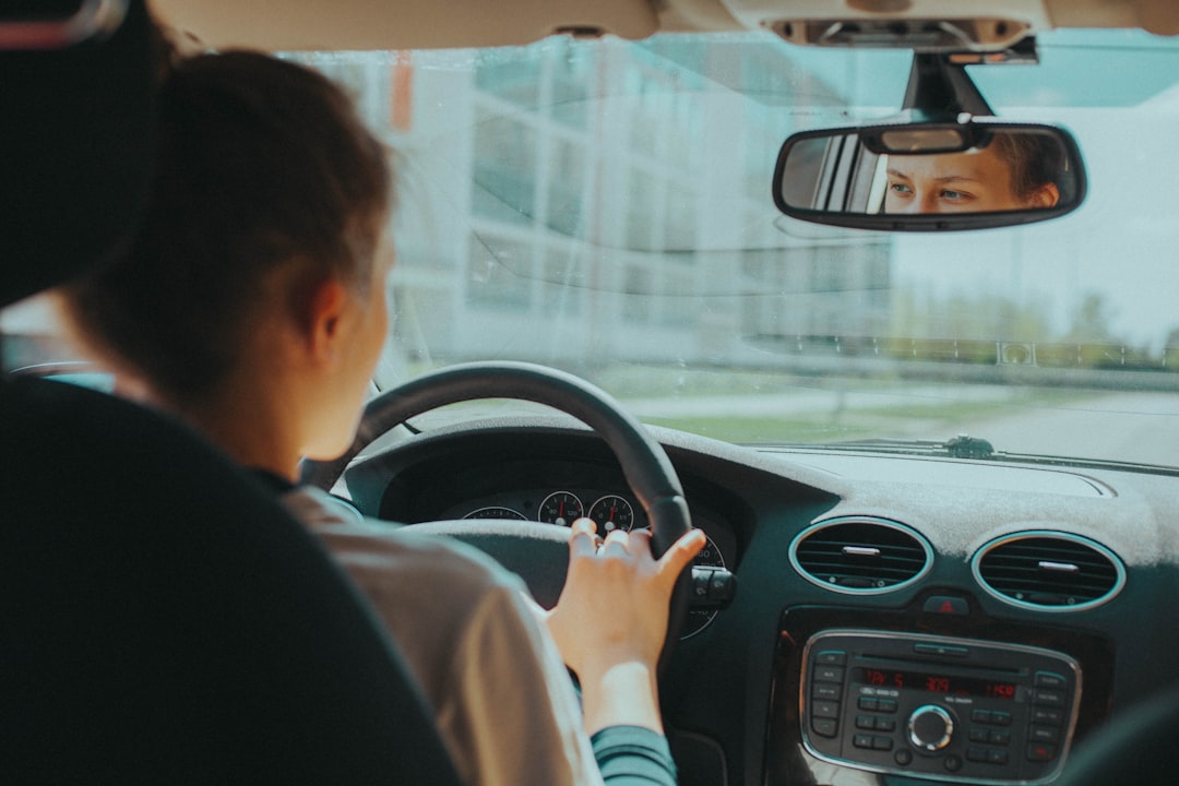 mobile driving license