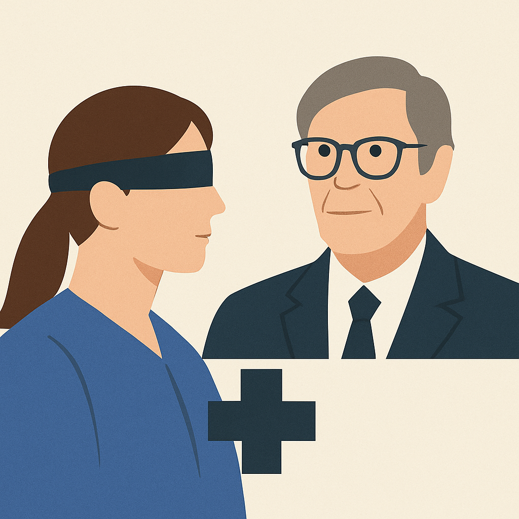 정의란 무엇인가? 존 롤스의 정의론 쉽게 풀어보기