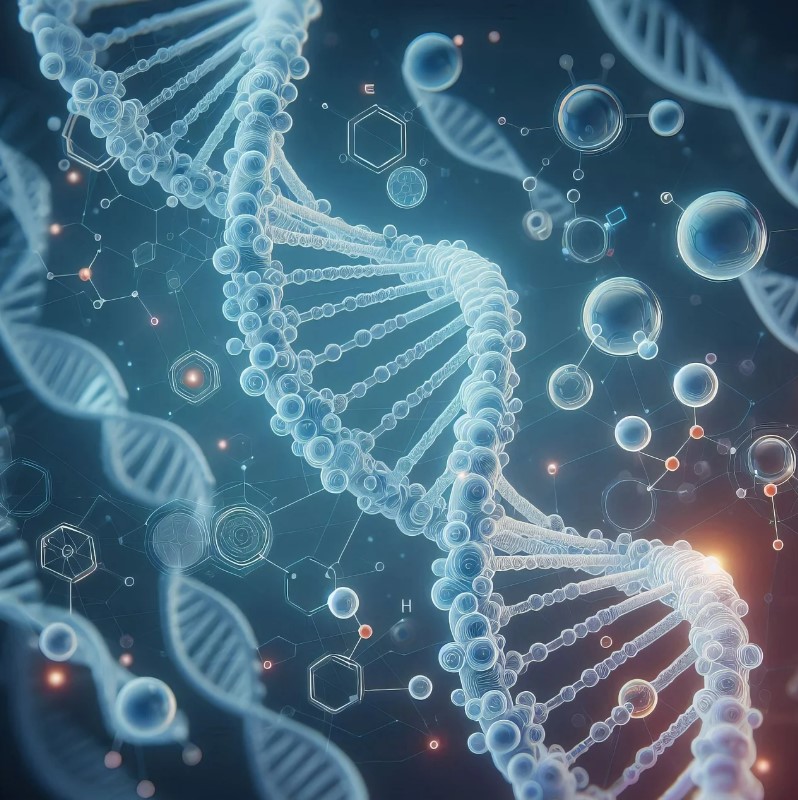 개인맞춤의학: CRISPR 기술과 유전체 편집의 미래