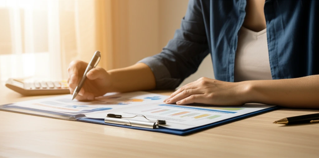 후회 없는 보험 가입: 직장인이 알아