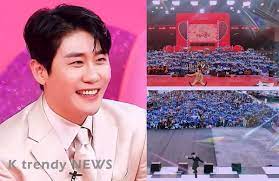영탁 콘서트