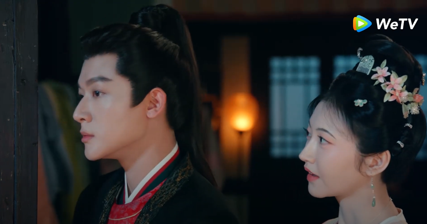 중드 사금, 단순한 회귀물이 아니다? 등장인물·스토리·관전 포인트 총정리!