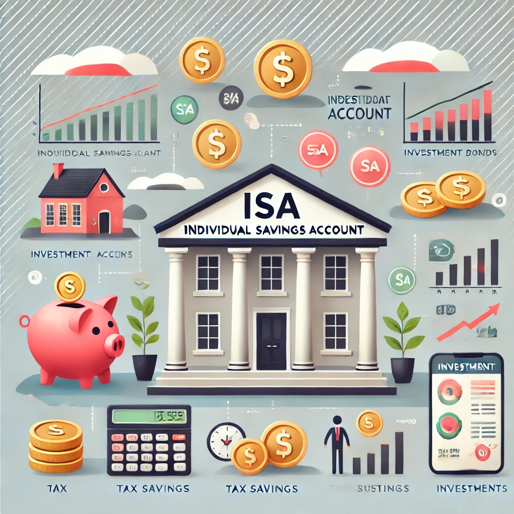 isa
