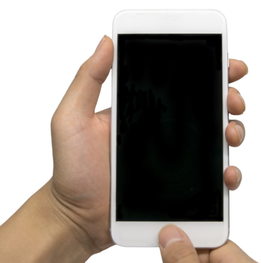 주의가 산만한 건 휴대폰 때문일까요?