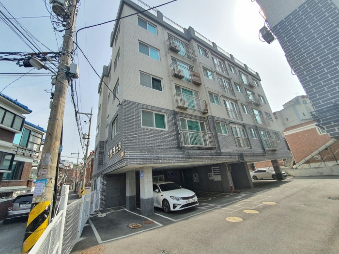 부천지원2022타경33789 건물 전경 2