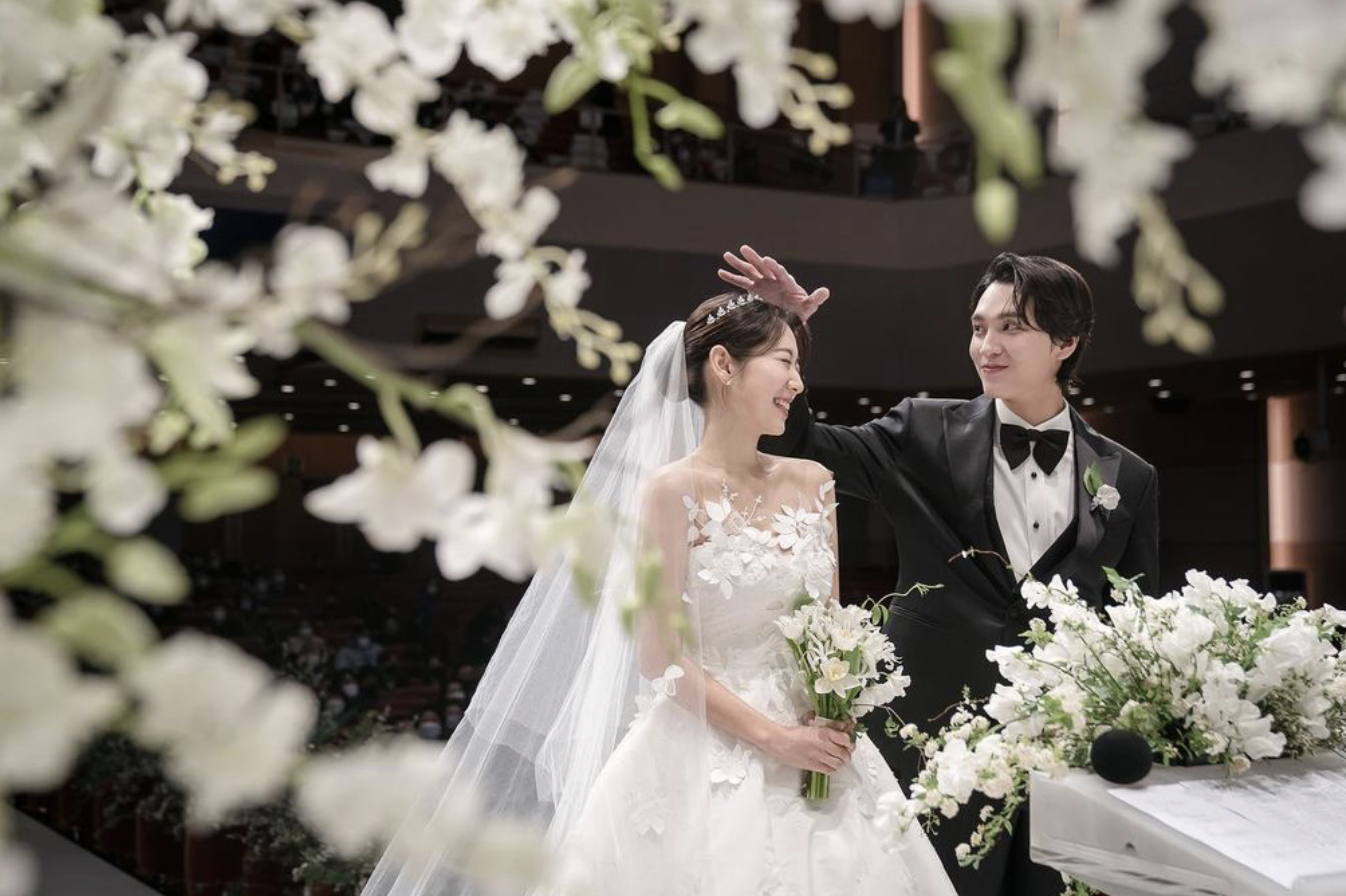 박신혜 최태준 결혼