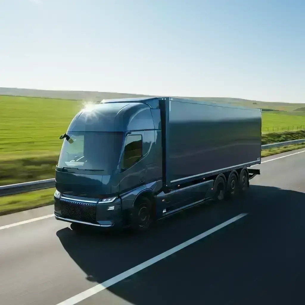 2025 경기도 양주시 전기 화물차 보조금 경형 화물