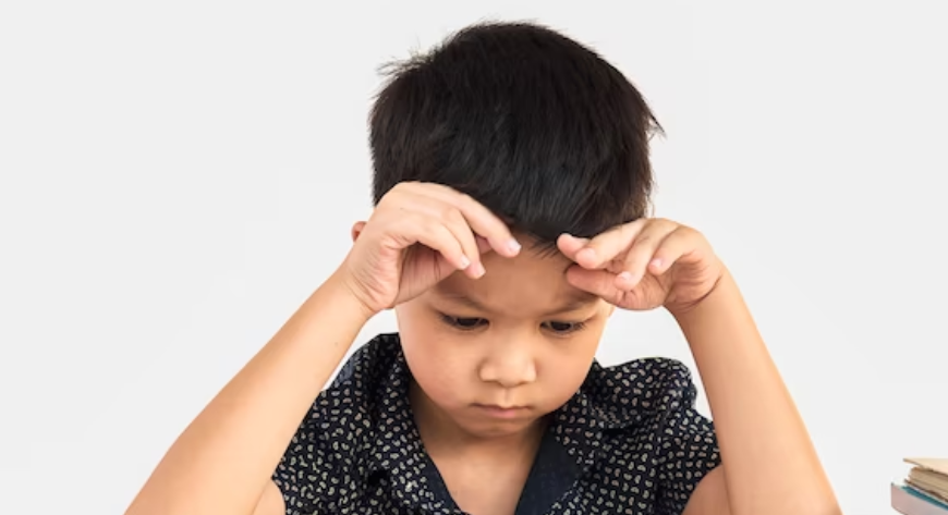 ADHD 정확한 진단 하고 적절한 치료해요