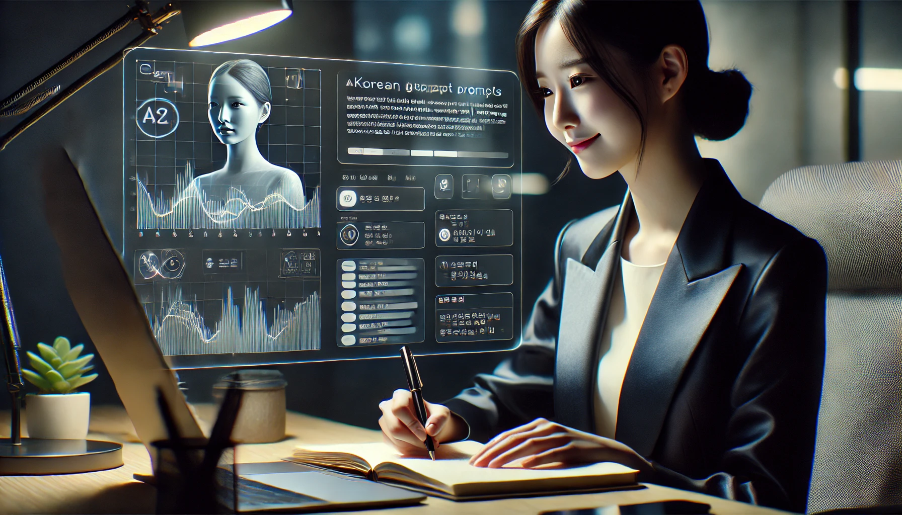 ChatGPT 수익화 