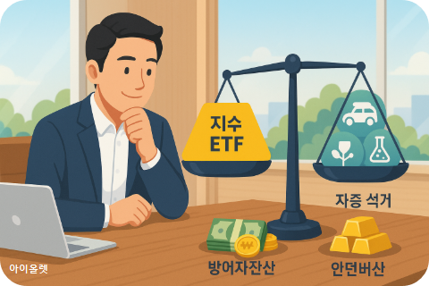 오늘의 요약