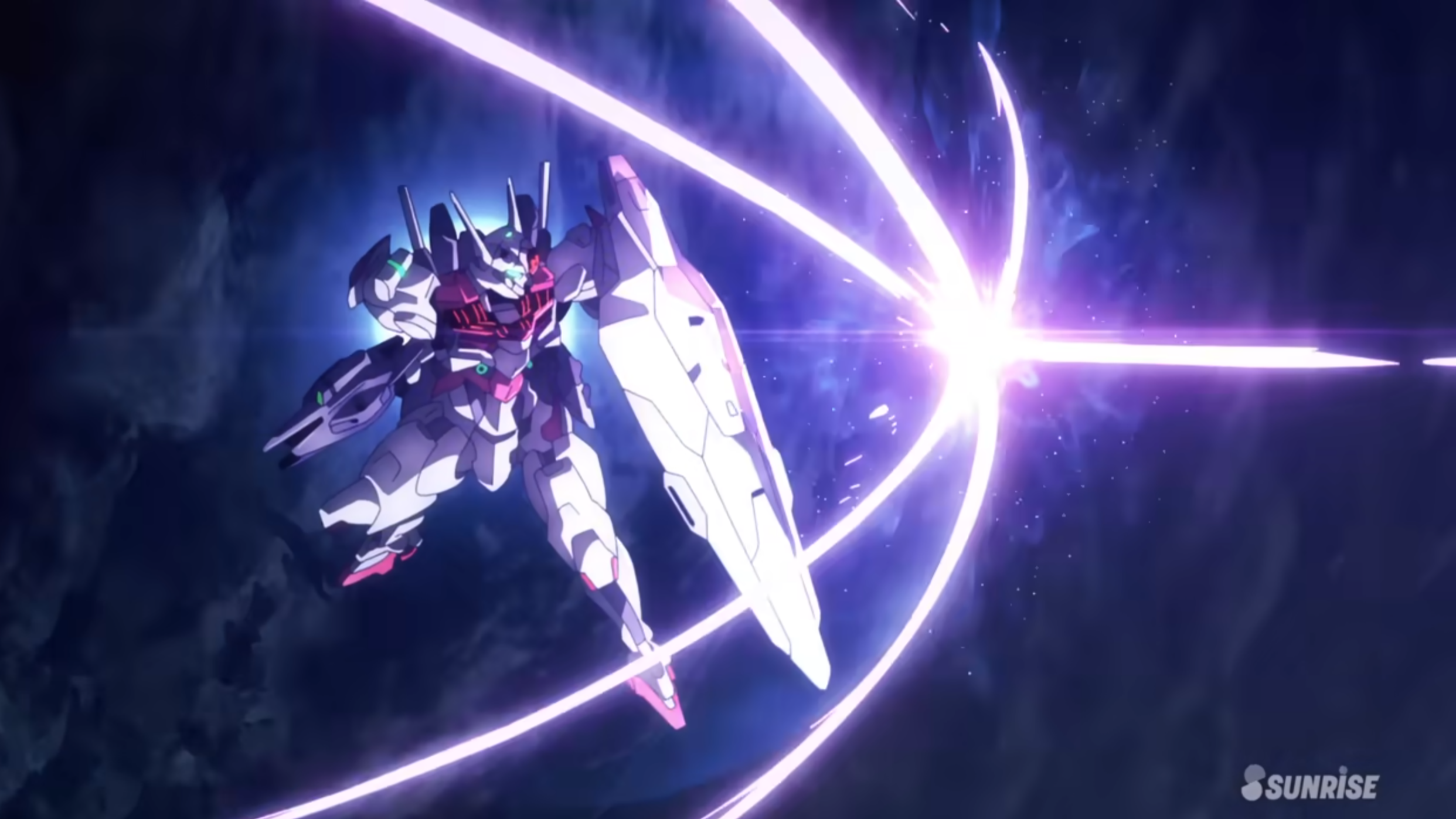 슈퍼로봇대전 Y 신규 참전작, &lsquo;기동전사 건담 수성의 마녀&rsquo; 완전 정리