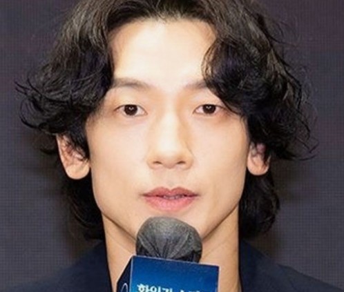 가수 비 병원비 없어 모친상