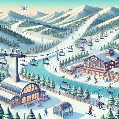 전국 스키장 시즌권과 X5 시즌패스 완벽 가이드 (개장일 혜택 정리)