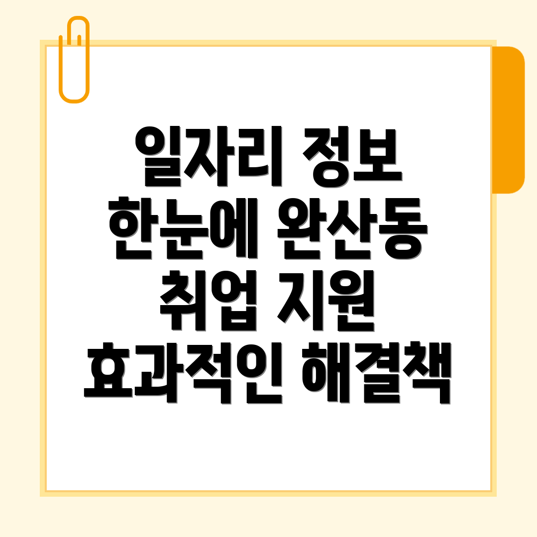 영천시 일자리