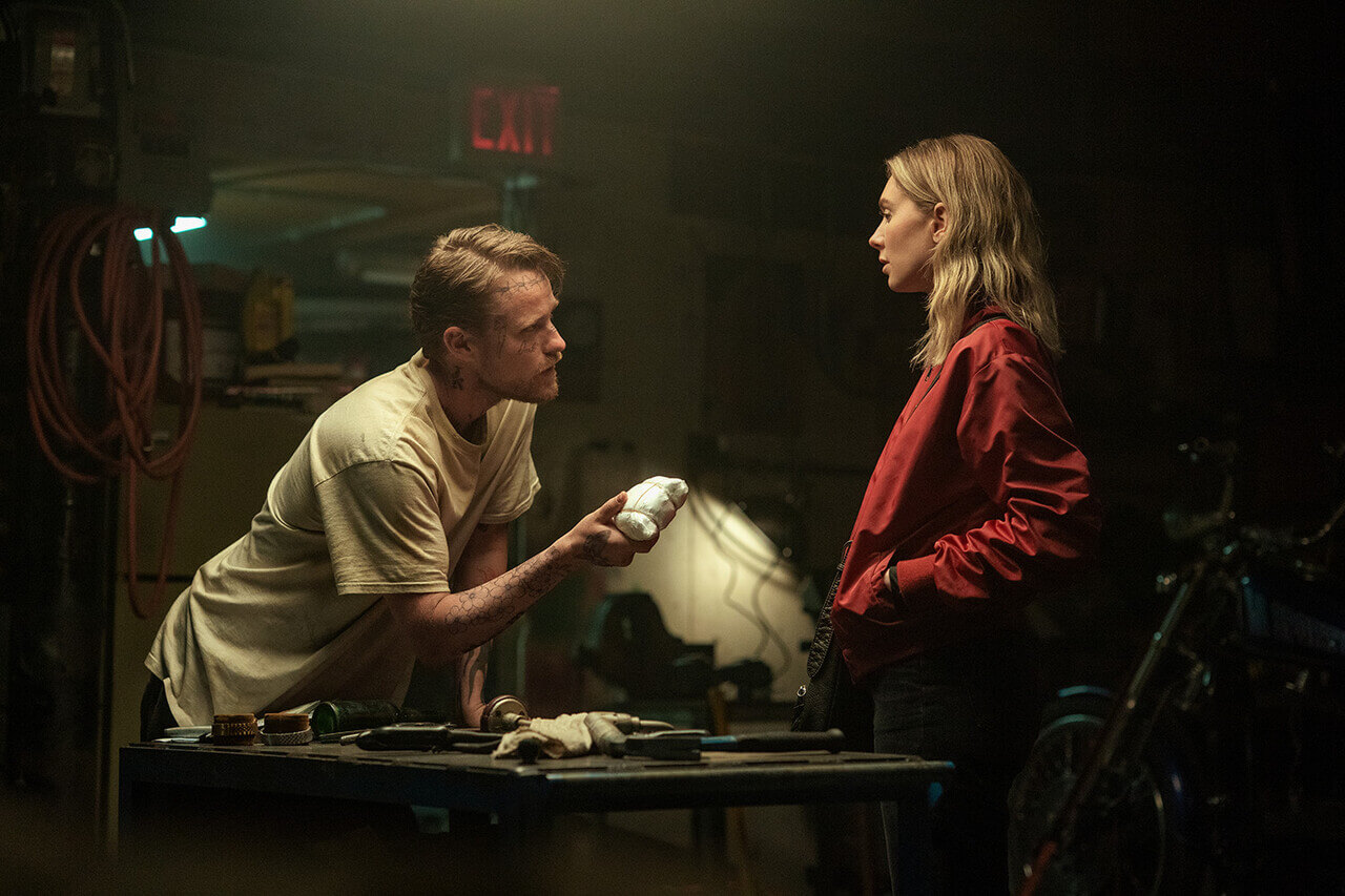 밤은 늘 찾아온다