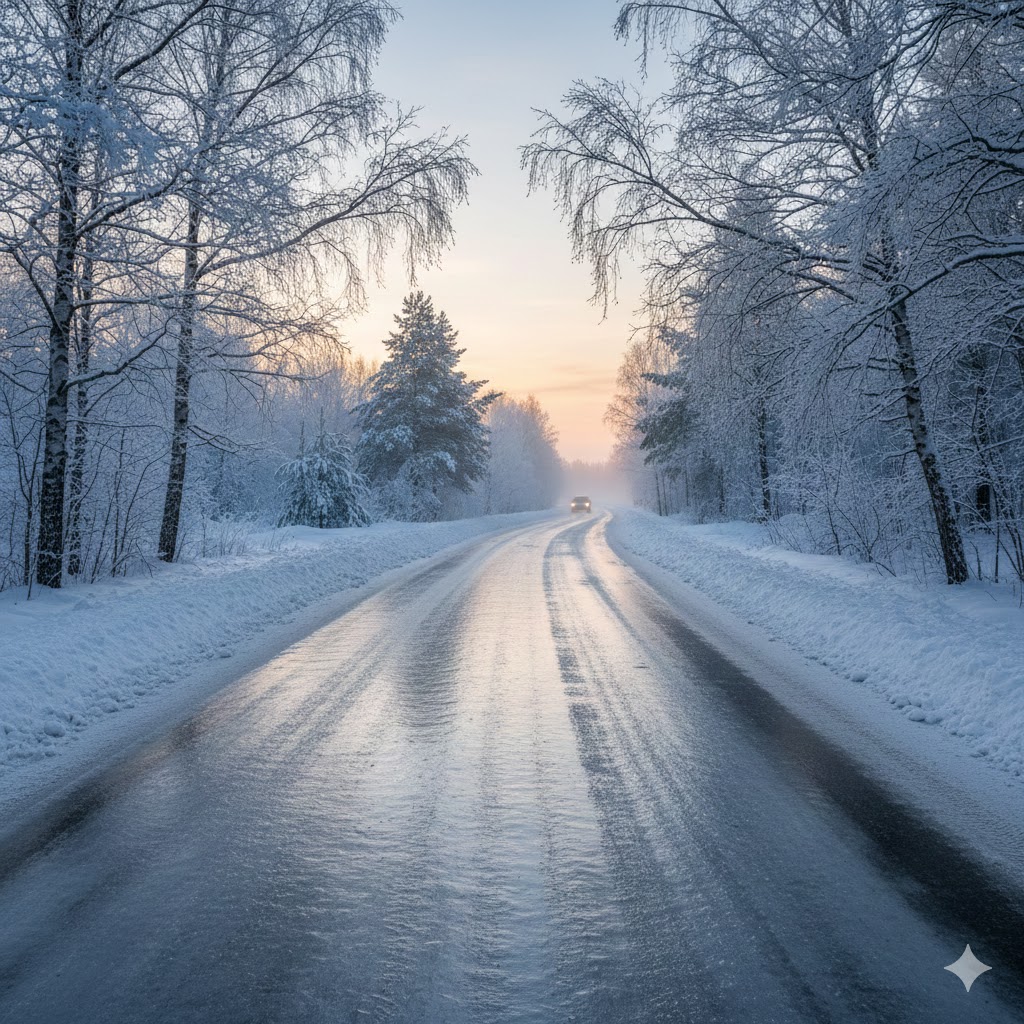 겨울철 안전신문고 신고 사진 1
