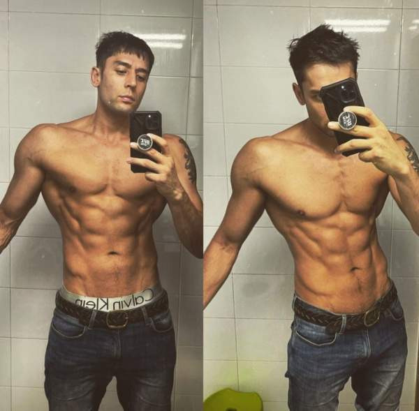 줄리엔 강 나이 프로필