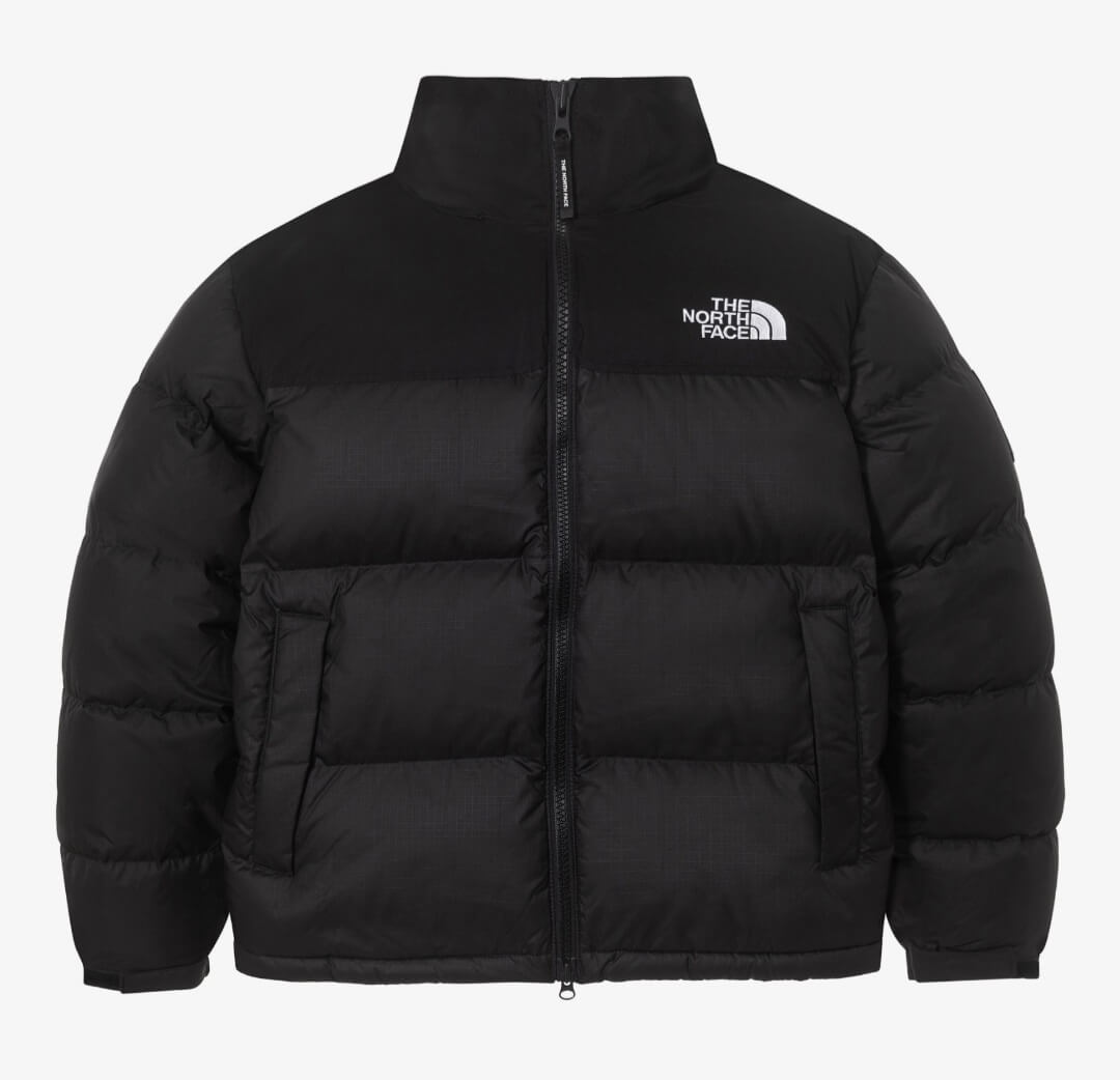 노스페이스 패딩