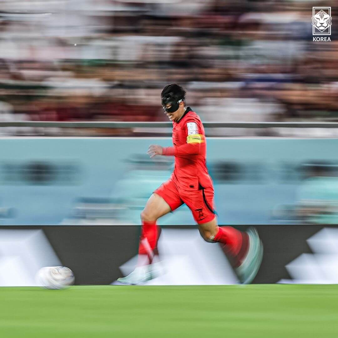 한국 브라질 16강