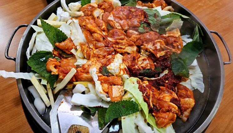 남춘천닭갈비2