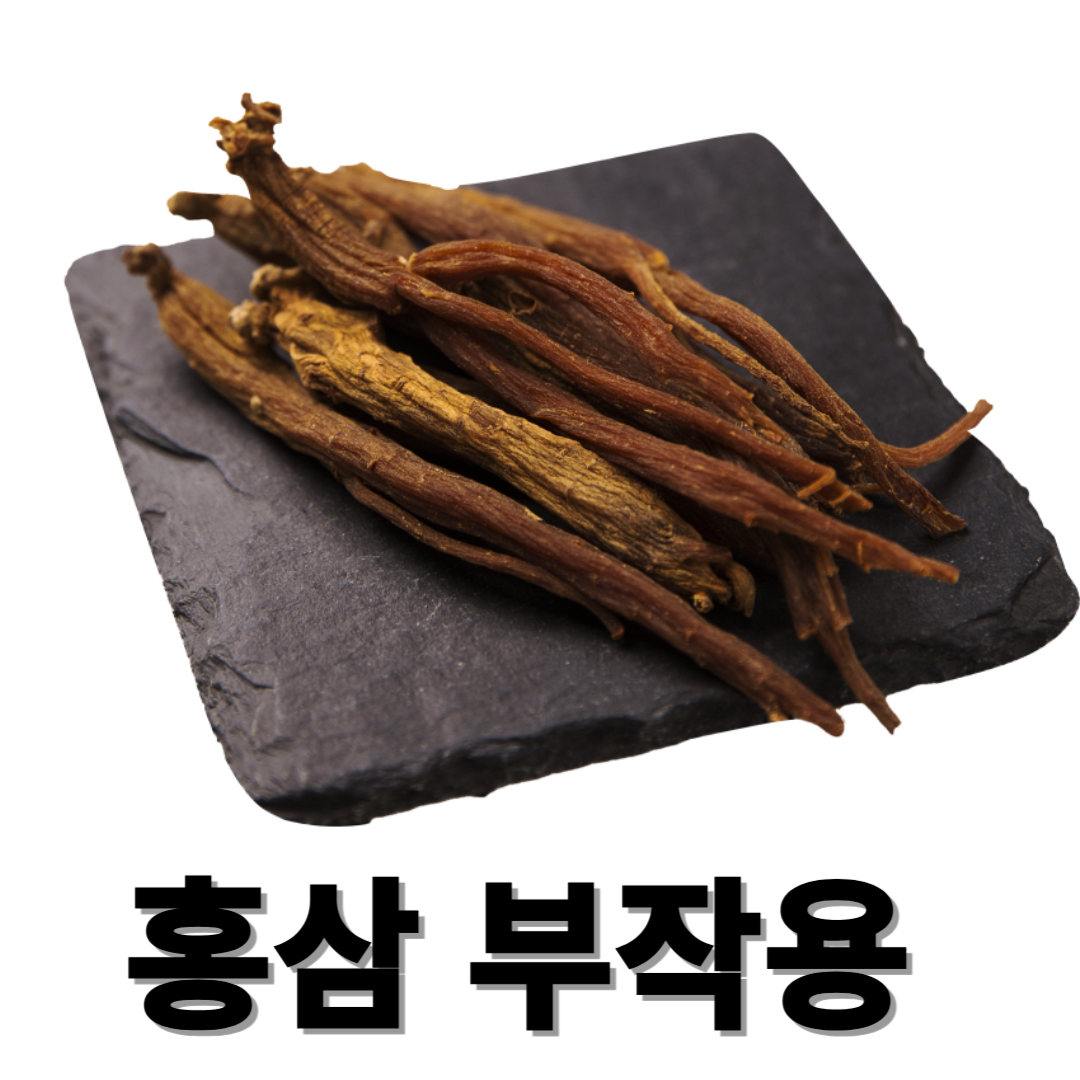 홍삼과 관련된 사진입니다.