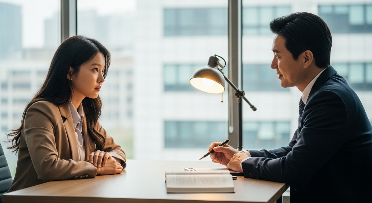 해고 통보 시 유의사항과 실무 꿀팁