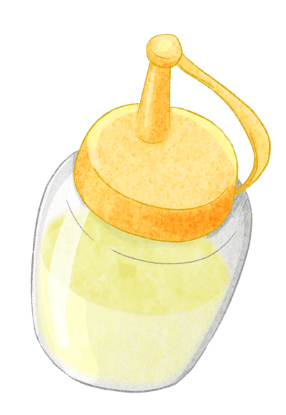 커피포트_세척