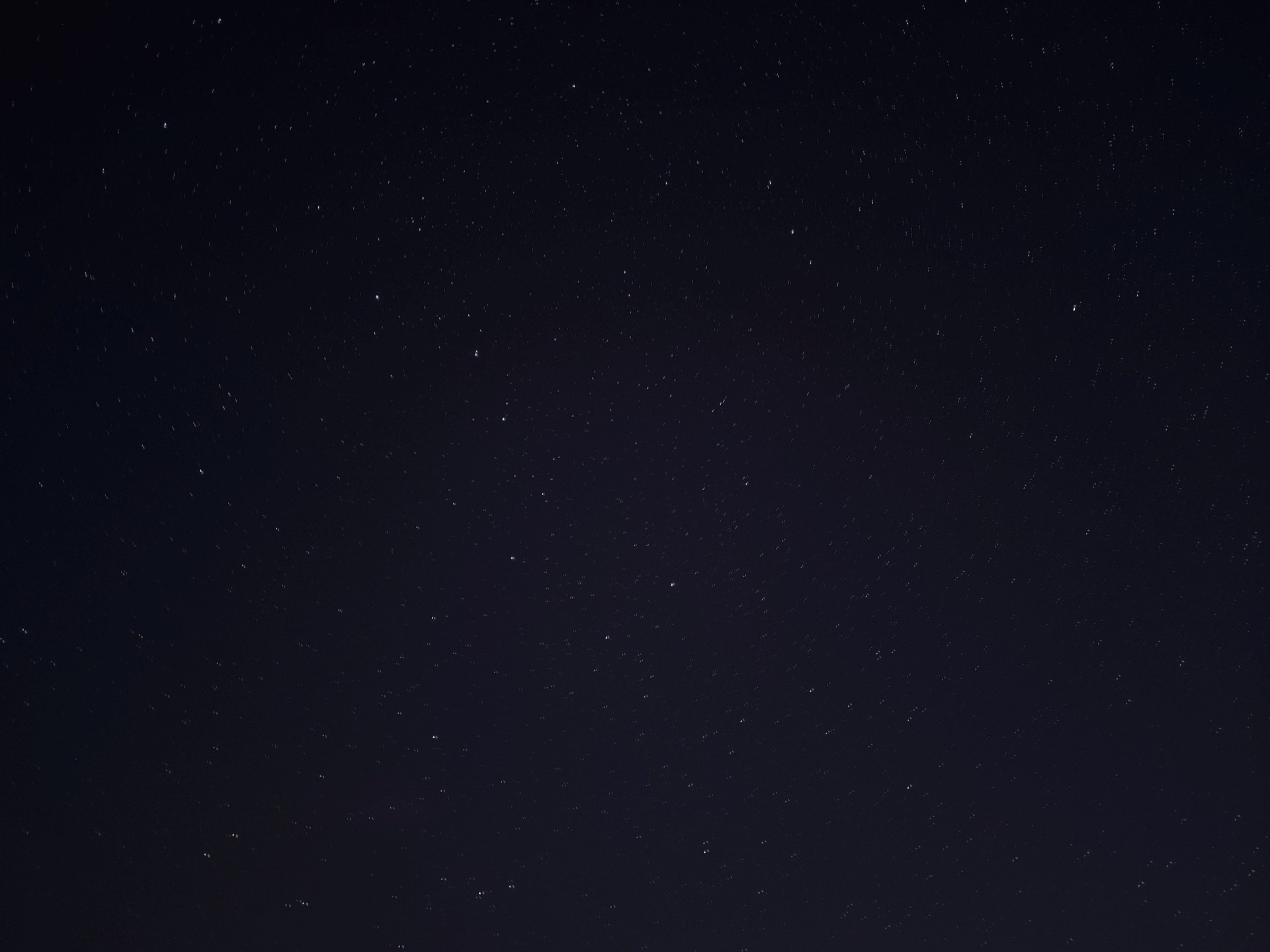 북두칠성이미지