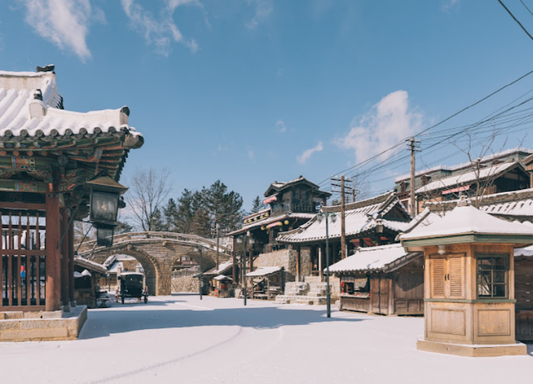 논산 선샤인랜드