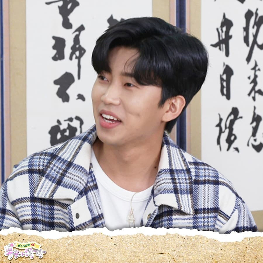 임영웅 사진 _프로필 배경화면 모음