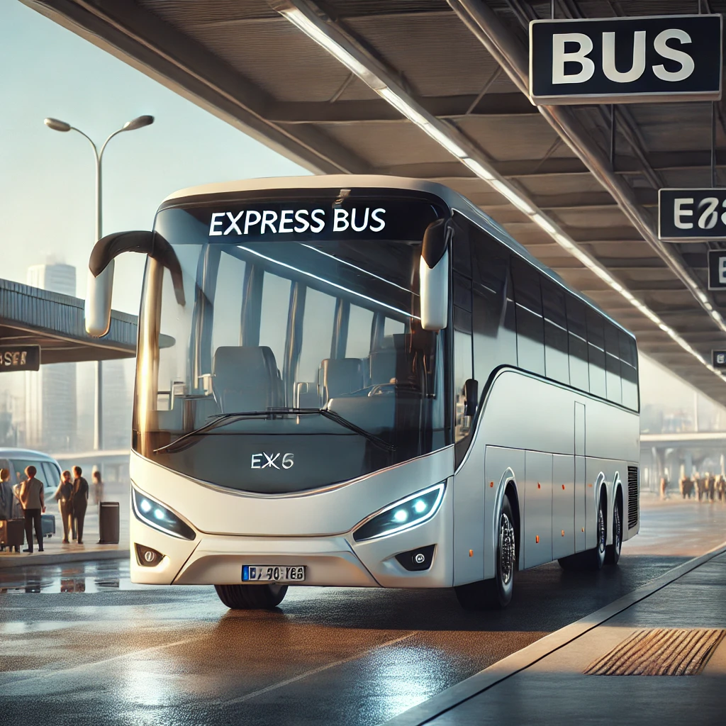 시외버스터미널 실시간시간표 조회하기