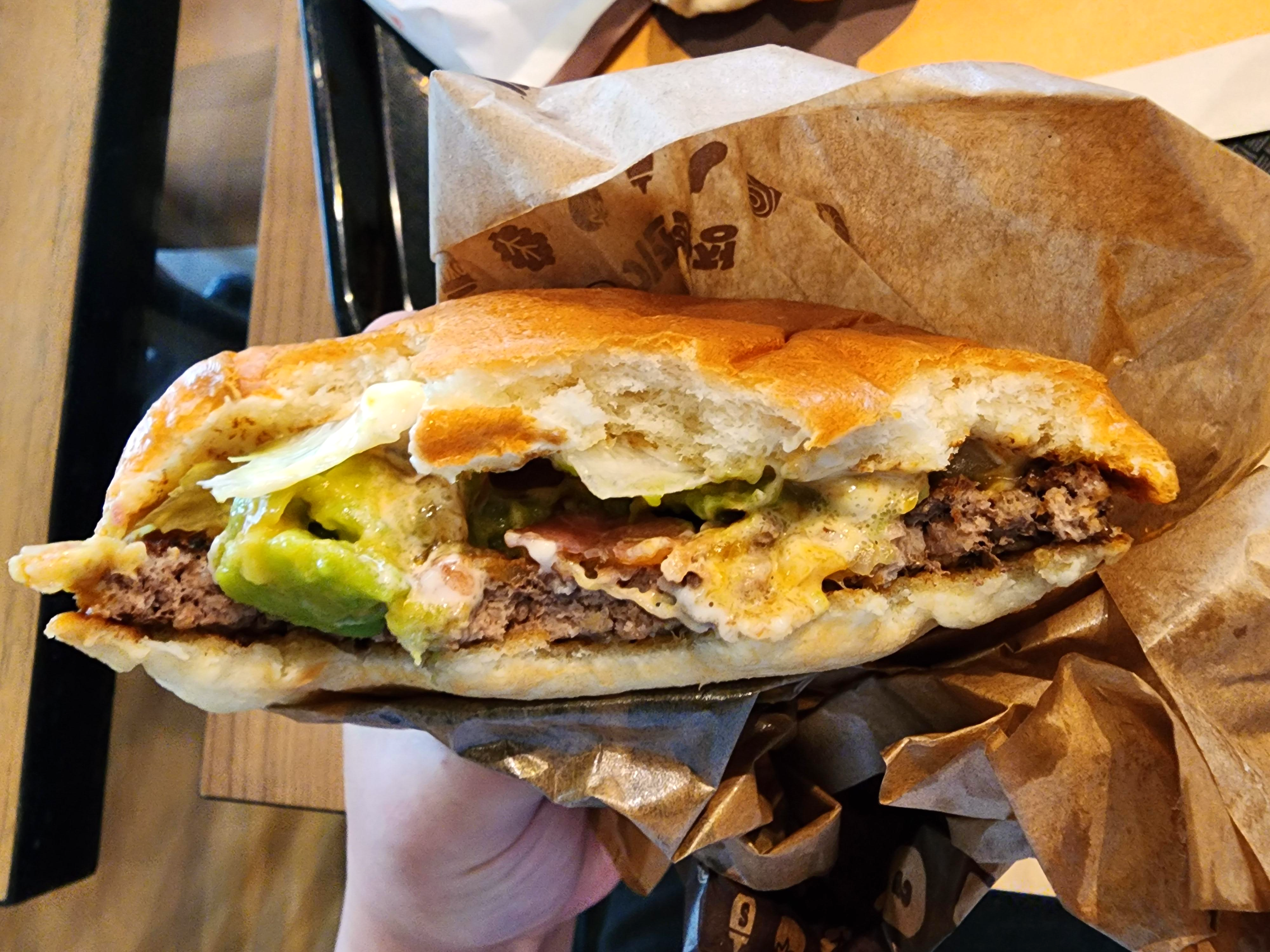 오리지널아보카도잭싱글