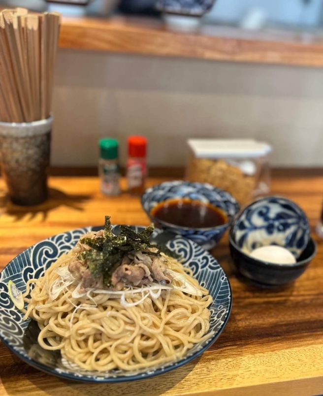 이시가키섬 소바 맛집