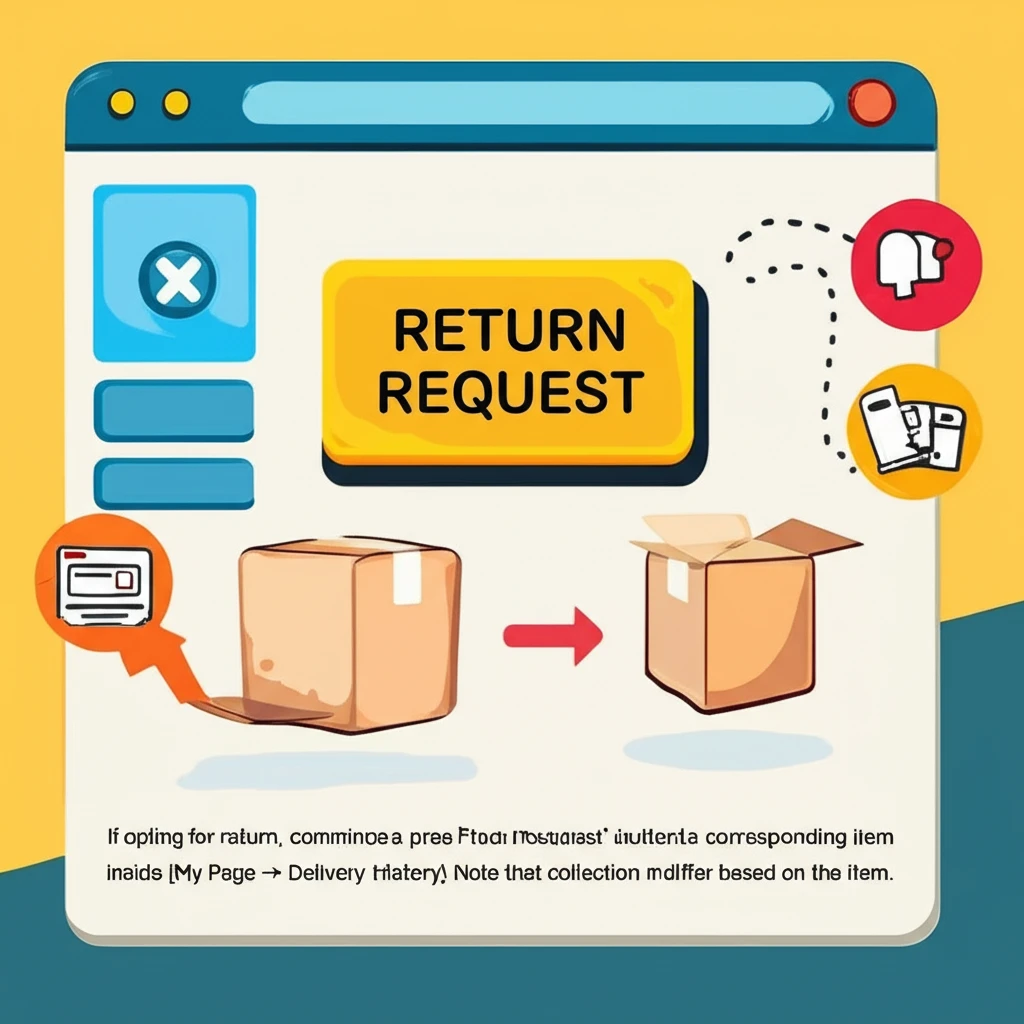 오늘의집 반품 신청 방법과 고객센터 ..