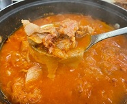 김치두루찌개