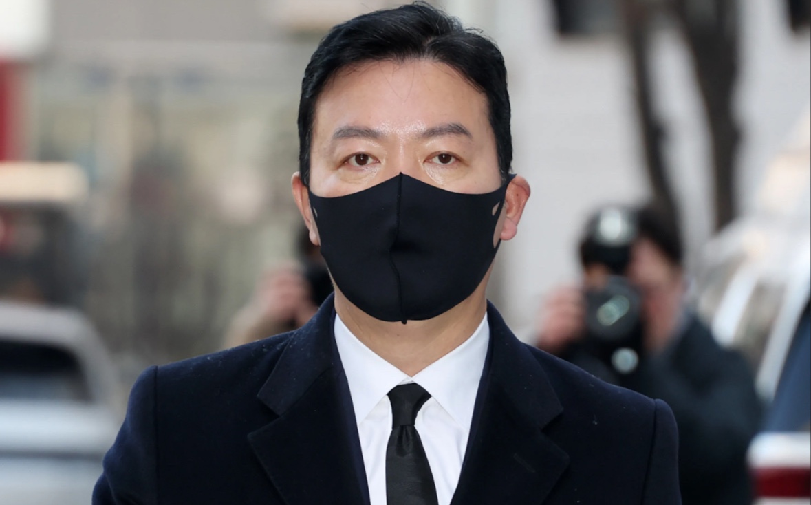 김성훈 이광우 구속영장 청구|주요 혐의|김성훈 프로필|이광우 프로필