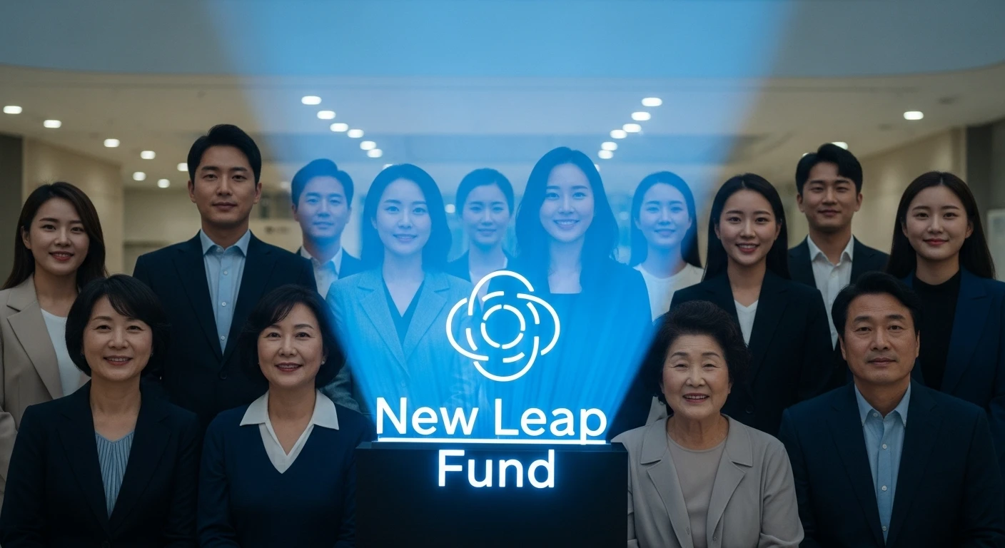 새도약기금 새도약 기금 대상자 신청방법 대상자 조회