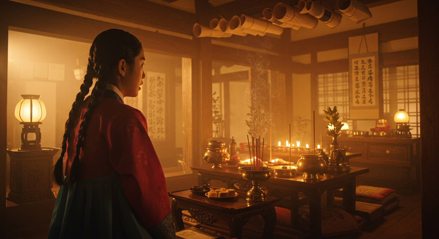 술을 반대로 따르거나 절차를 틀리는 꿈: 혼란, 선택의 갈림길