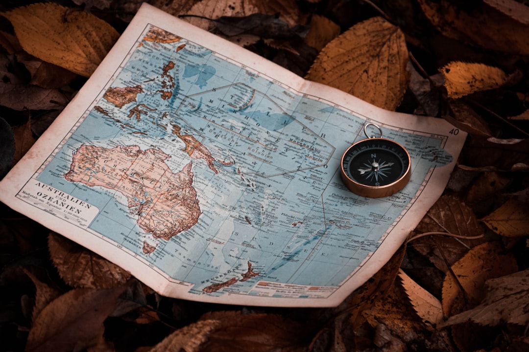 Mapping