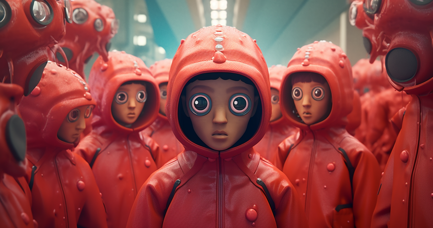 오징어 게임 시즌2