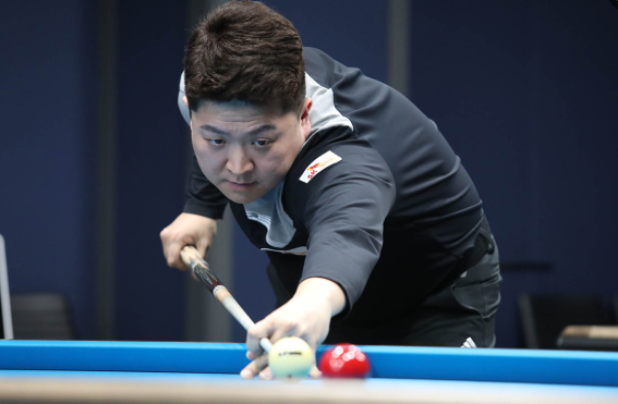 PBA 드래프트