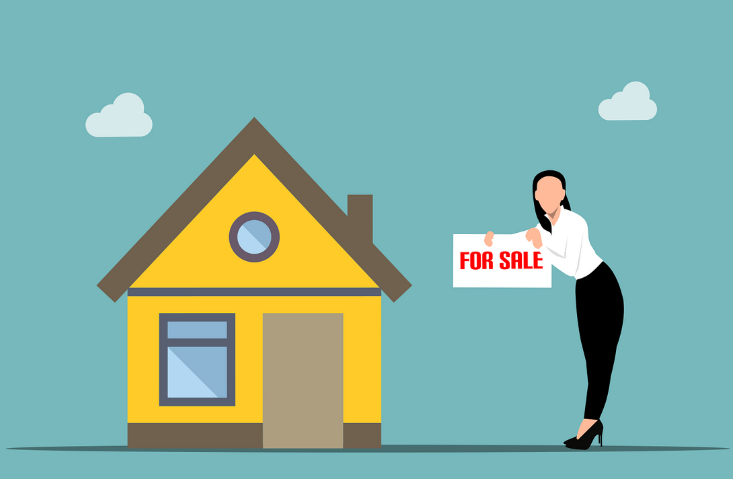 부동산 관련 사진