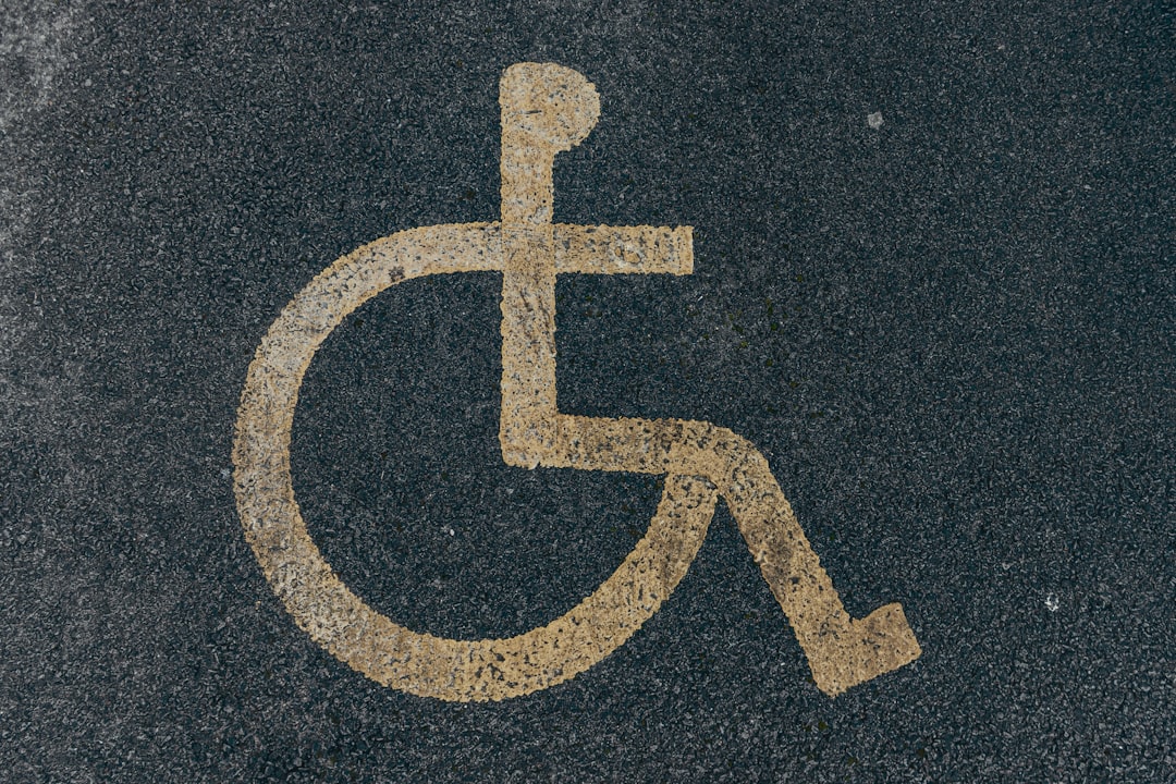 Handicapped