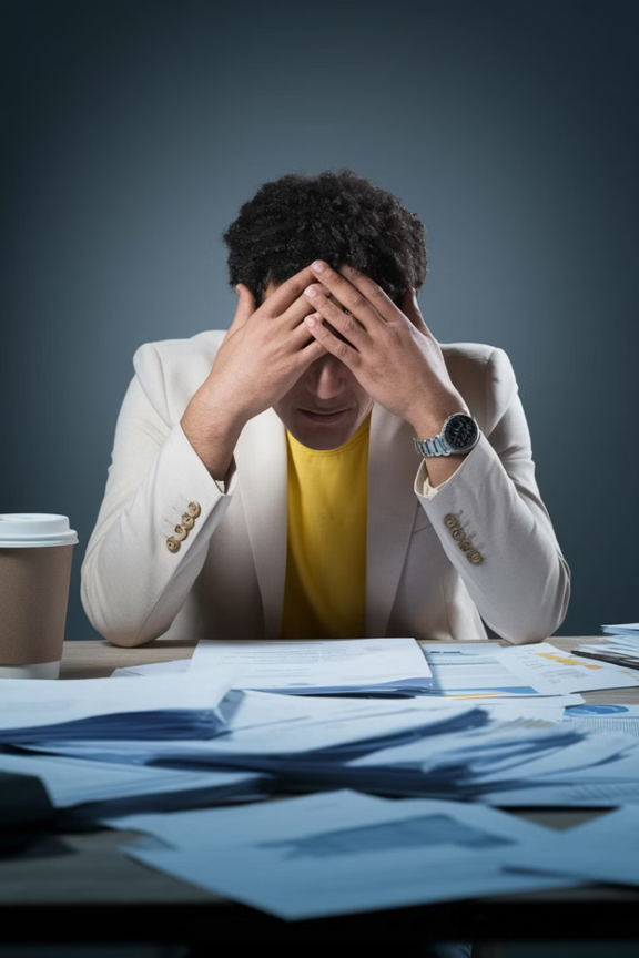 ISFP가 피해야 할 직업