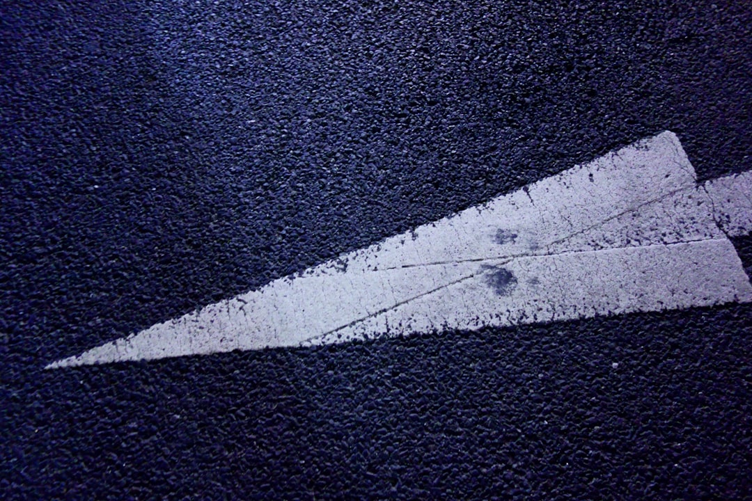 Arrow.