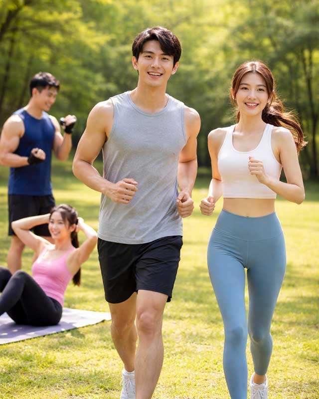 운동 이미지