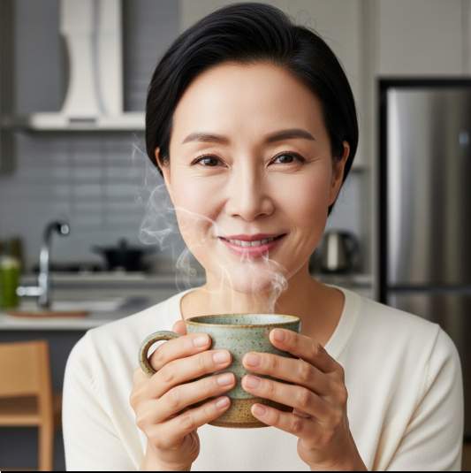 사자발쑥의 가장 대표적인 효능은 소화기 계통의 보호입니다.