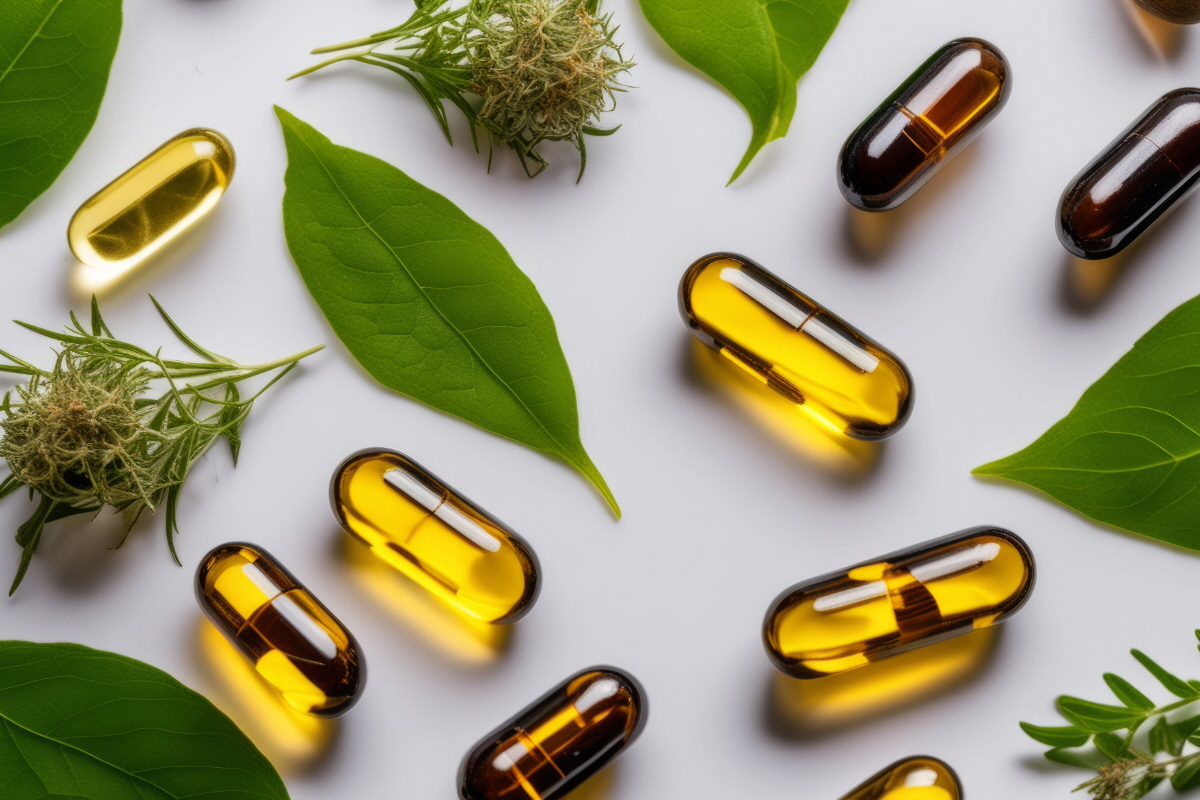 이노시톨 하루 권장량