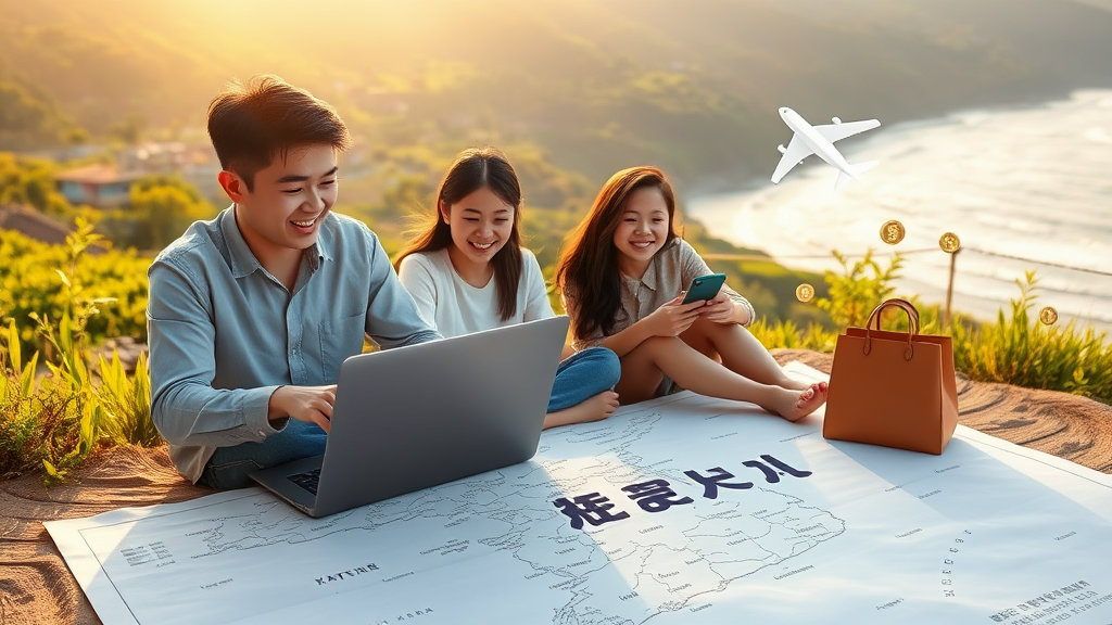 한달살기 지원사업